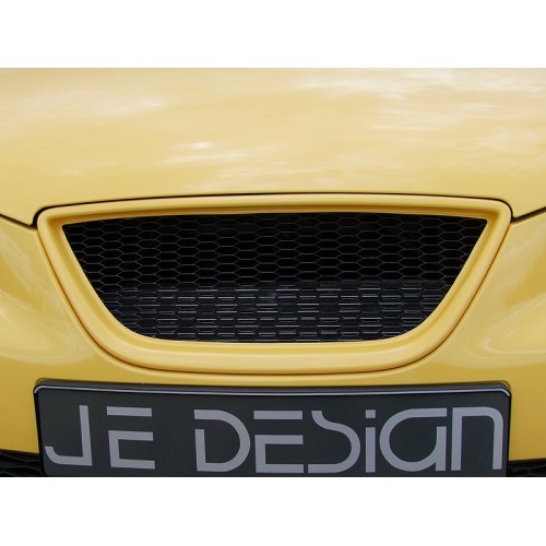 Εμπρόσθιο μασκάκι JE Design για Seat Ibiza 6J Pre-Facelift Εμπρόσθιο μασκάκι JE Design για Seat Ibiza 6J Pre-Facelift